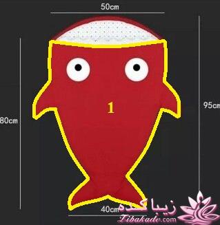 آموزش دوخت سیسمونی نوزاد